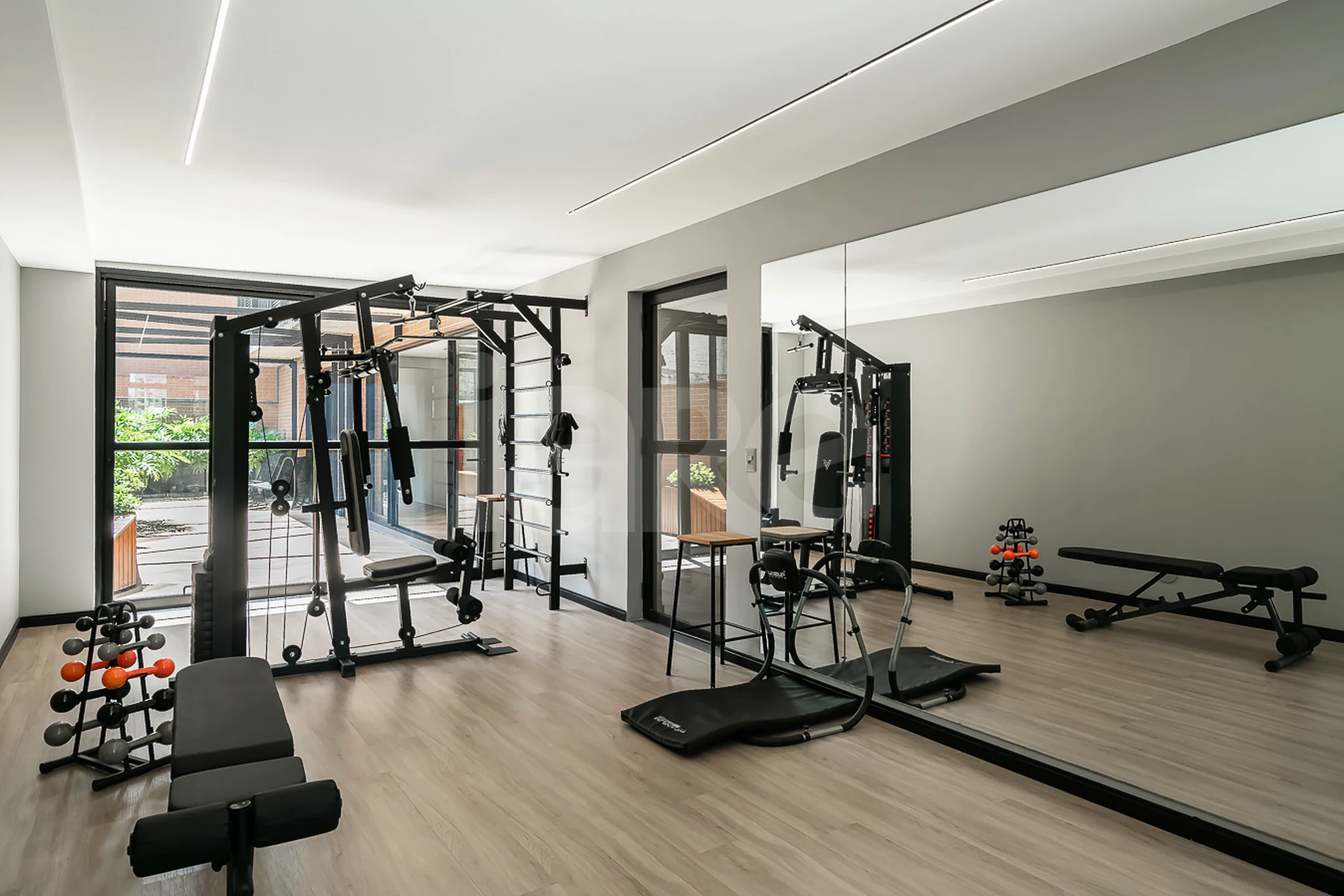 Tribeca Residences - Apartamento com 47,51 m², em Mont Serrat — foto 15
