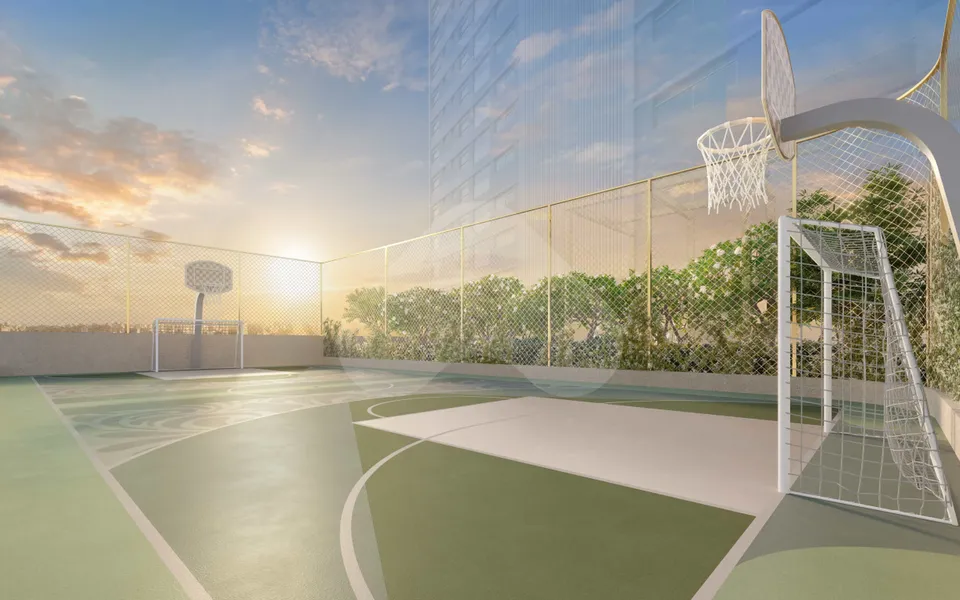 Zen Cyrela e Yoo - Apartamento com 280,75 m², em Ibirapuera — foto 15