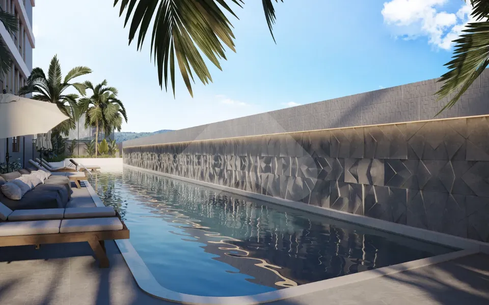 Torre Del Mare Home Club - Studio com 39,29 m², em Vila Nova — foto 21