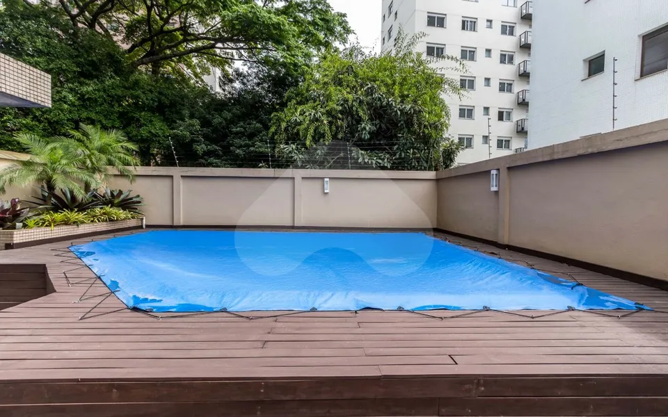 Edifício Solar da Figueira Apto 501 - Apartamento com 244 m², em Rio Branco — foto 18