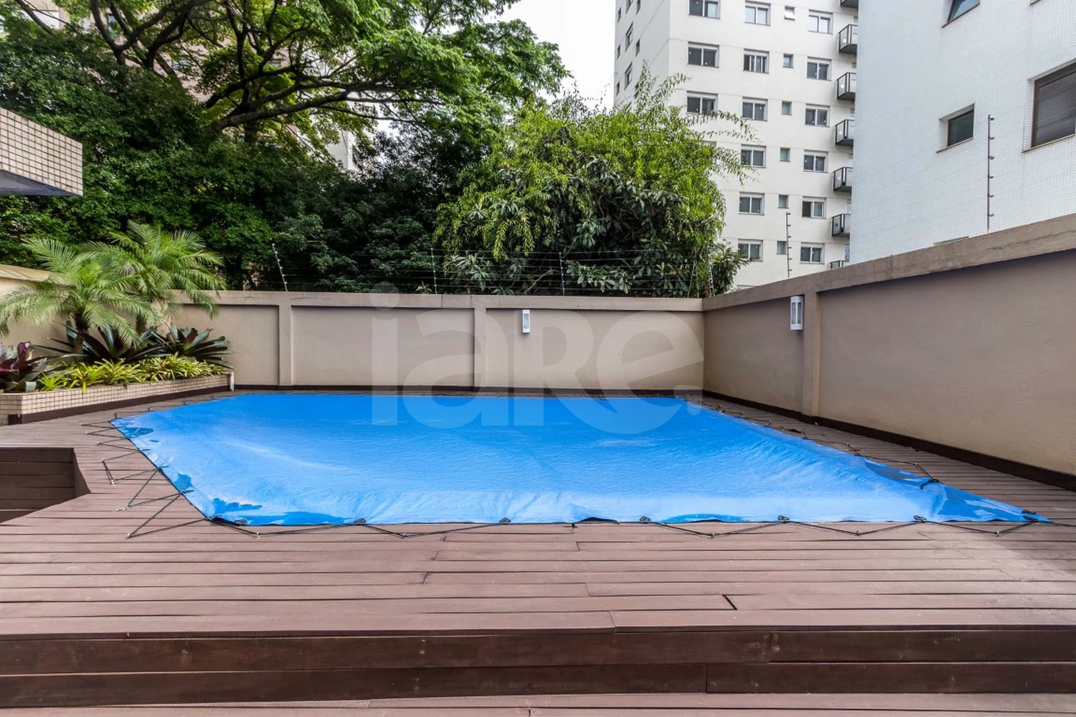 Edifício Solar da Figueira Apto 501 - Apartamento com 244 m², em Rio Branco — foto 48