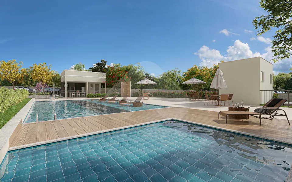 Spazio Saint Francis - Apartamento com 34,57 m², em Cidade São Mateus — foto 12