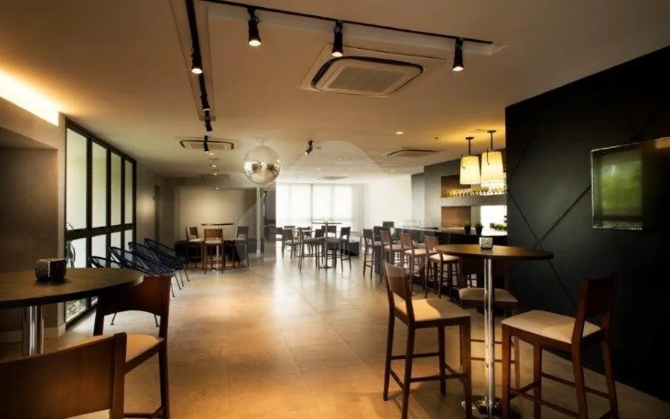 Ilha Pura Saint Michel - Apartamento com 131,3 m², em Barra da Tijuca — foto 5