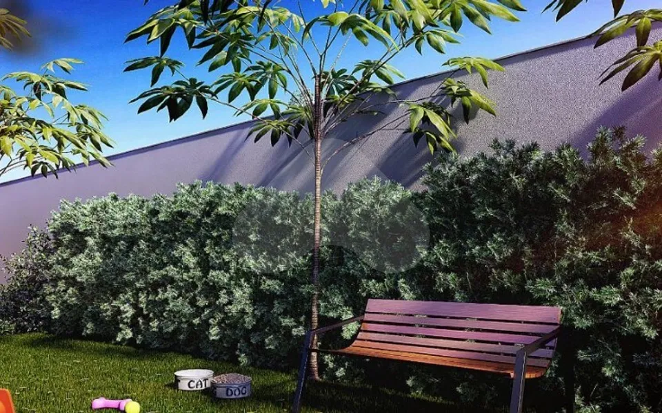 AR Planalto - Apartamento com 79,01 m², em Planalto Paulista — foto 16