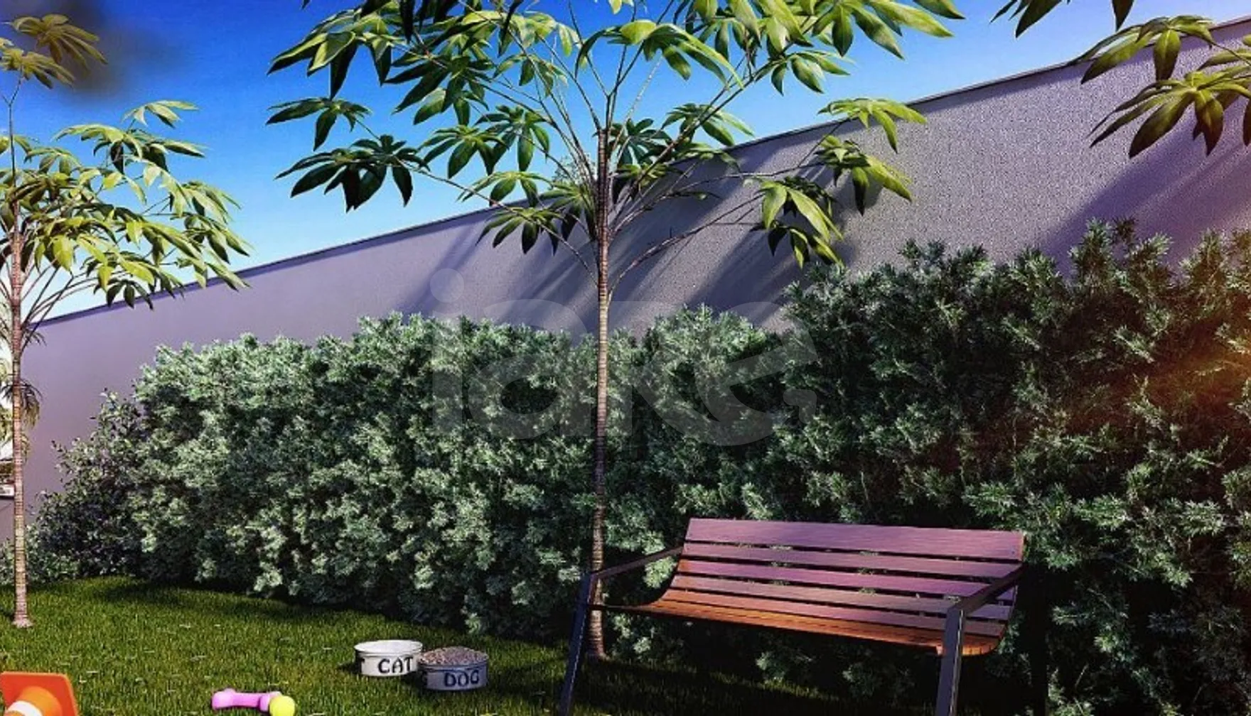 AR Planalto - Apartamento com 79,01 m², em Planalto Paulista — foto 16