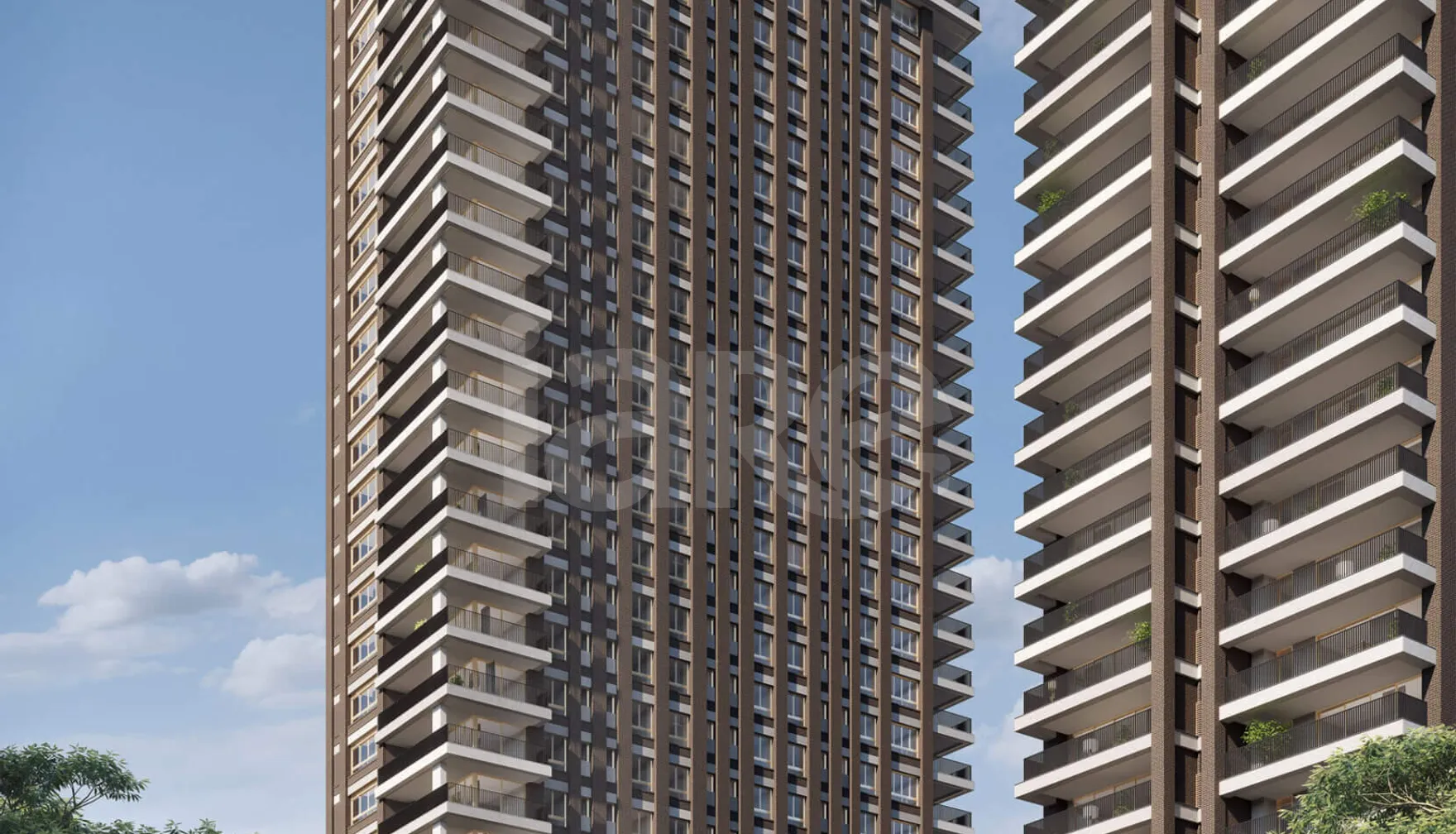 Praça Lindenberg Macurapé - Garden com 195,45 m², em Itaim Bibi — foto 1