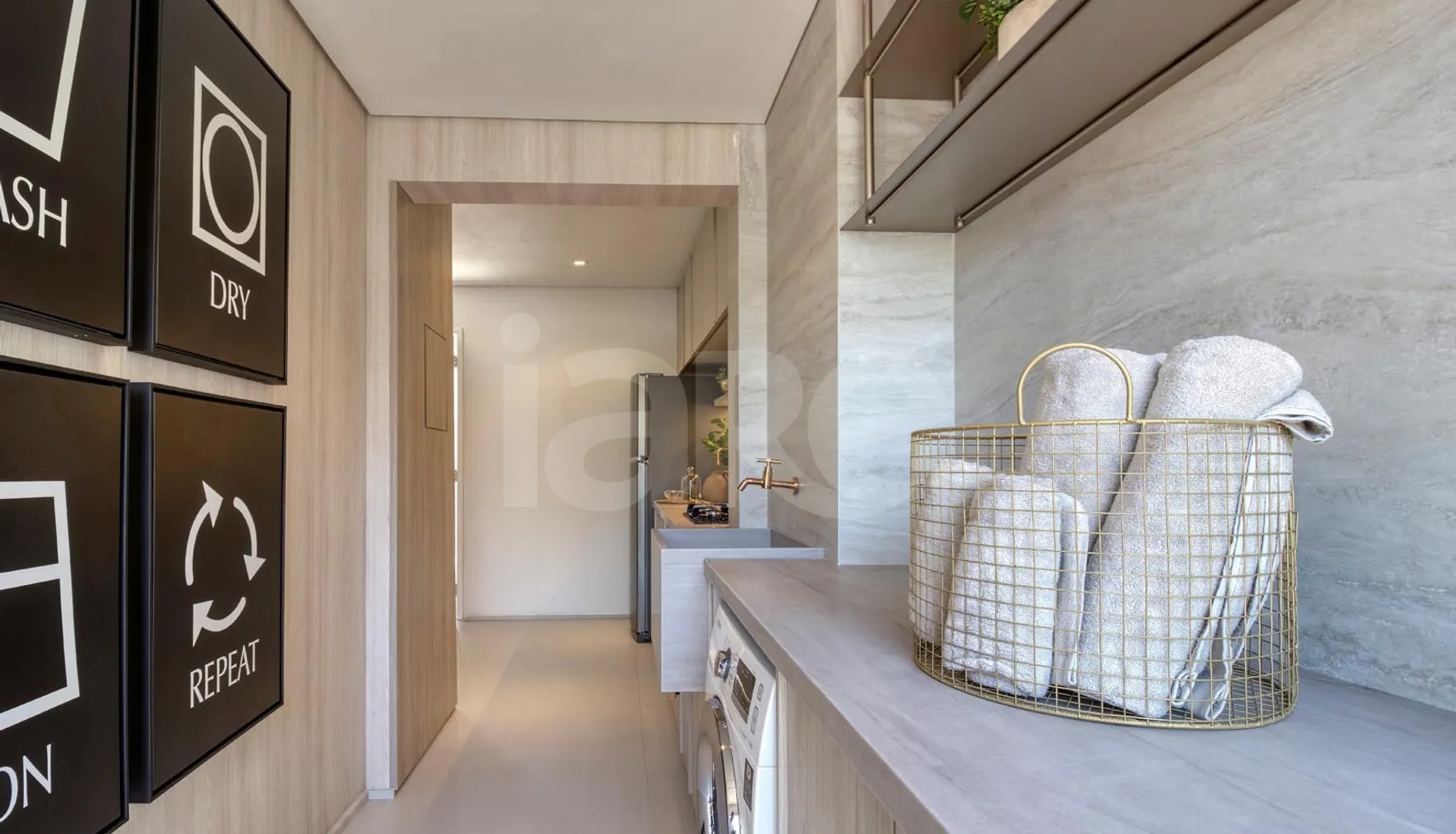 Universo Tatuapé Orbita - Apartamento com 51,57 m², em Tatuapé — foto 27