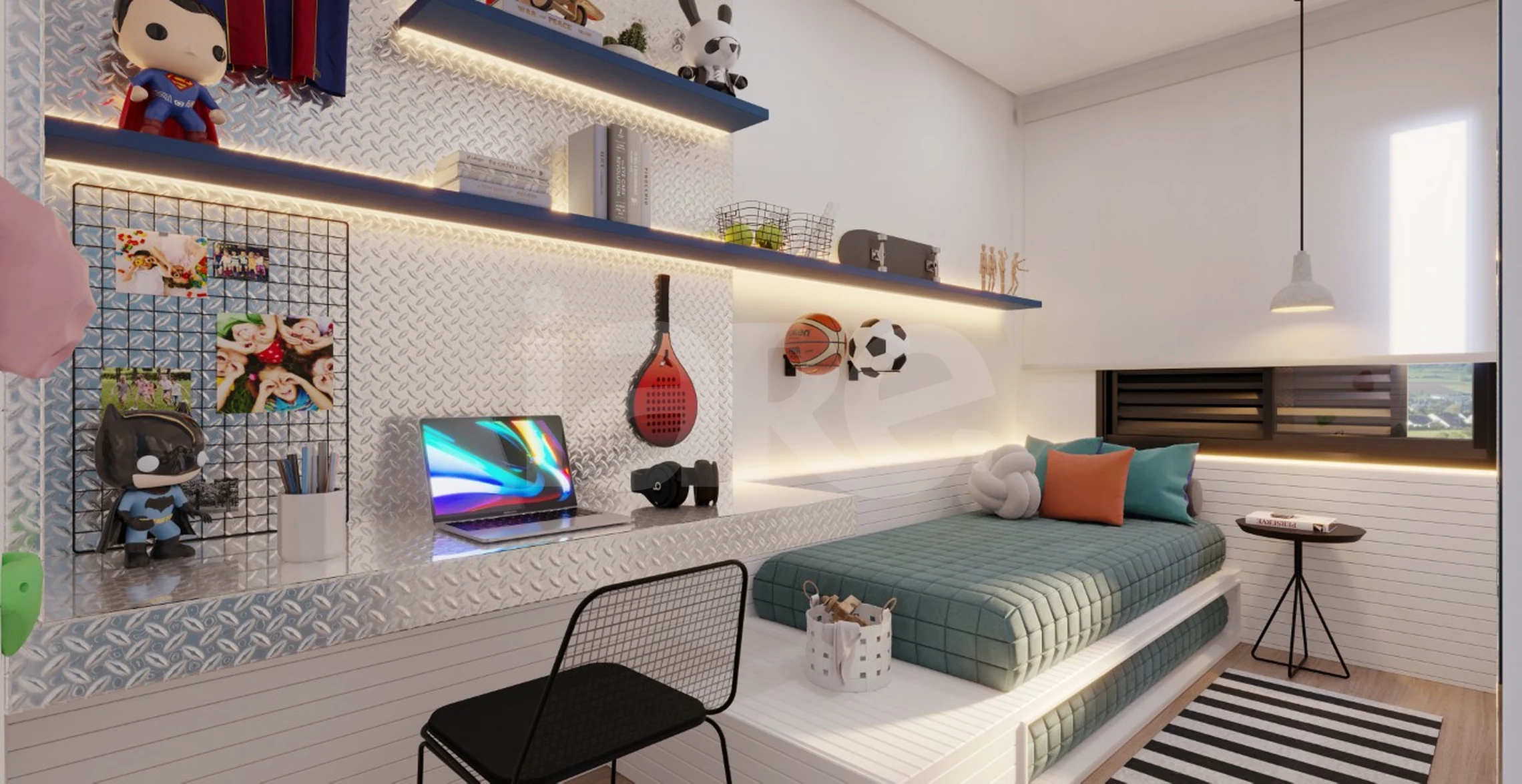 Bliss Lake - Casa com 73,4 m², em Praia dos Namorados — foto 5