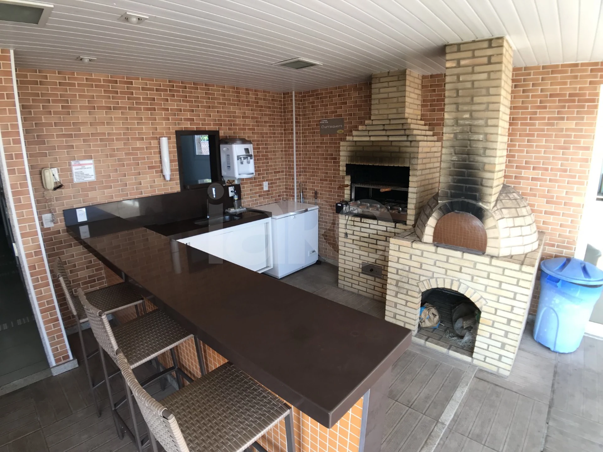 Costa del Mar - Apartamento com 141,63 m², em Praia da Costa — foto 10