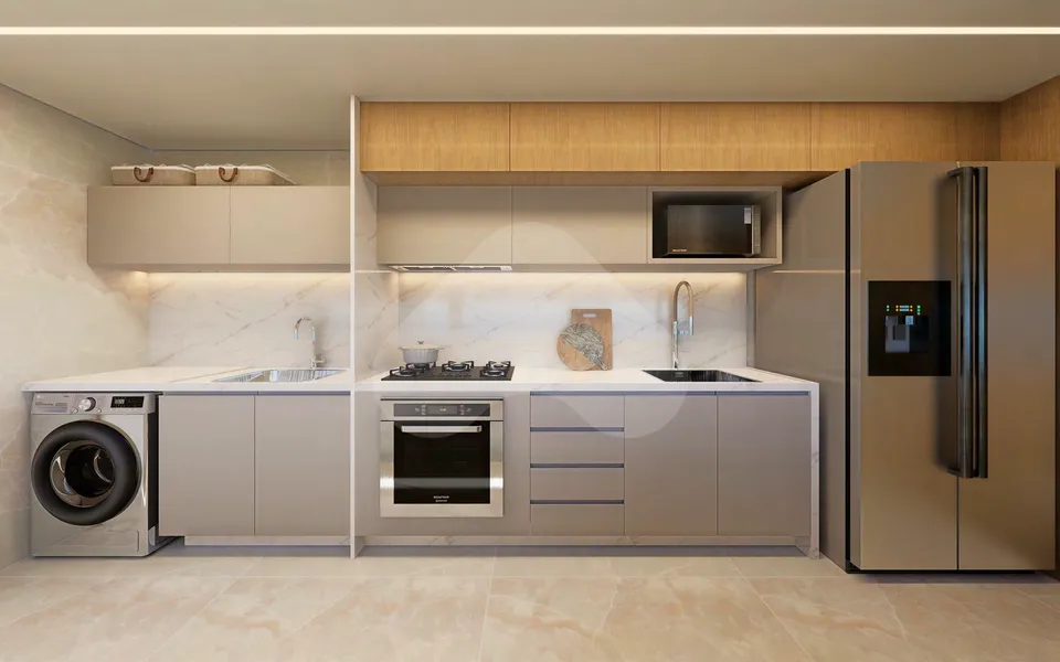 Casa Orizon - Apartamento com 168,8 m², em Pina — foto 21
