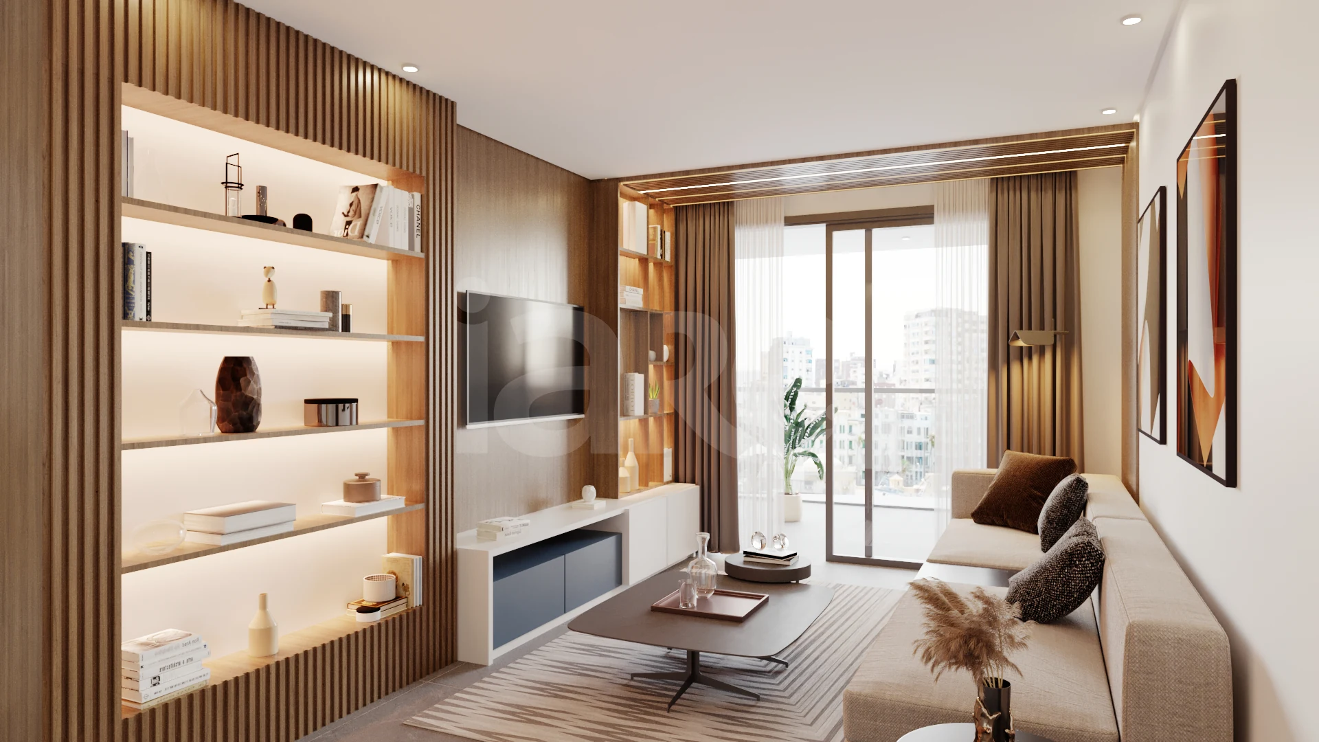 Home Plus Fernando Amaral - Cobertura com 121,4 m², em Praia de Itaparica — foto 5