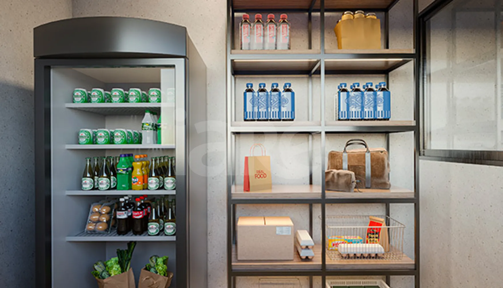 Arti Design Living - Apartamento com 198,54 m², em Praia da Costa — foto 14