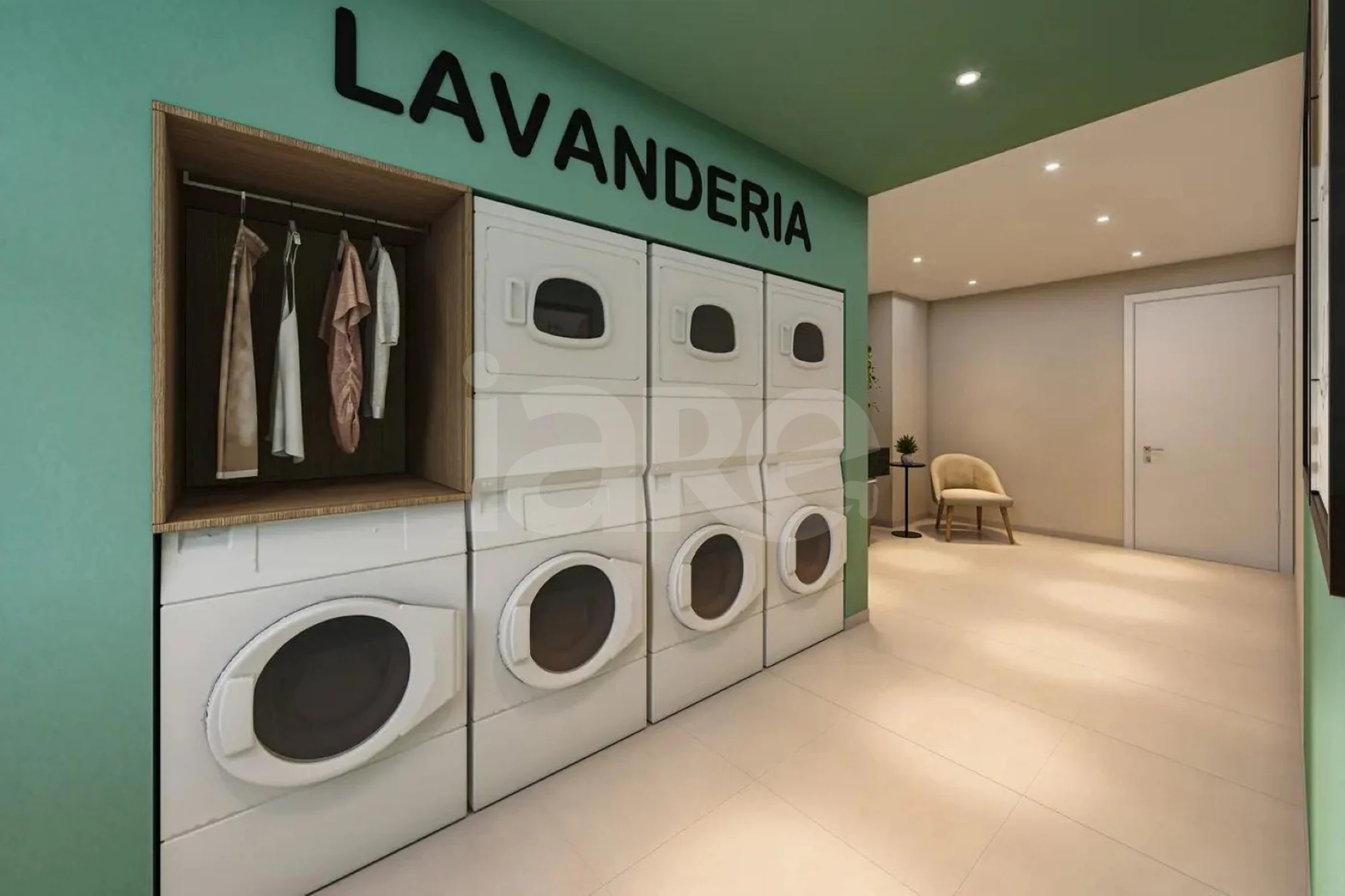 Metrocasa Estação Sapopemba - Apartamento com 33,8 m², em Jardim Adutora — foto 20
