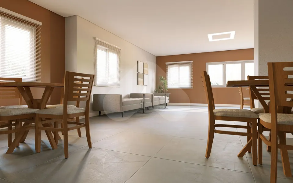 Sou Mais Urban - Apartamento com 28,16 m², em Sapopemba — foto 15