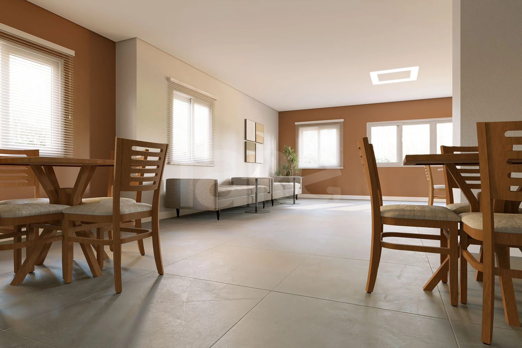 Sou Mais Urban - Apartamento com 28,16 m², em Sapopemba — foto 15