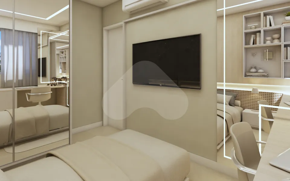 Casa Mayor - Apartamento com 164,06 m², em Boa Viagem — foto 18