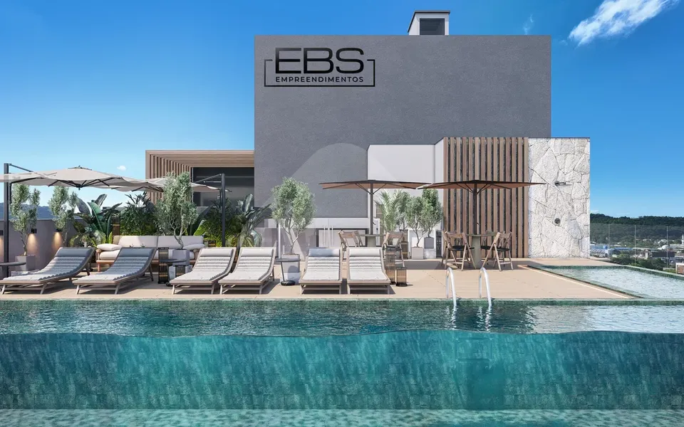 Symphony Home - Apartamento com 65,33 m², em São João — foto 22