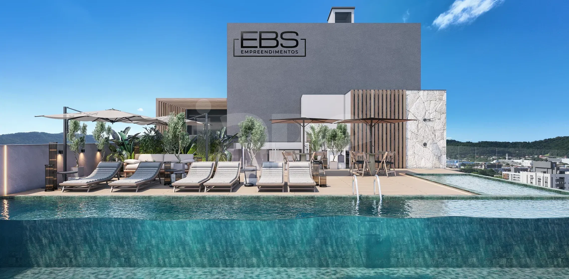 Symphony Home - Apartamento com 88,27 m², em São João — foto 31