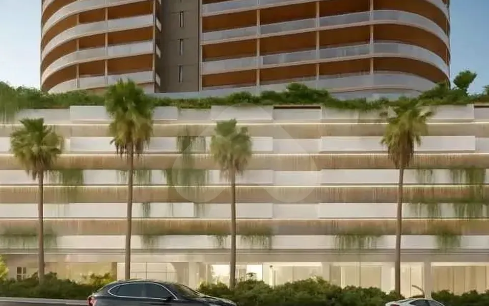 Raro by Sierra - Studio com 33,69 m², em Fazendinha — foto 5