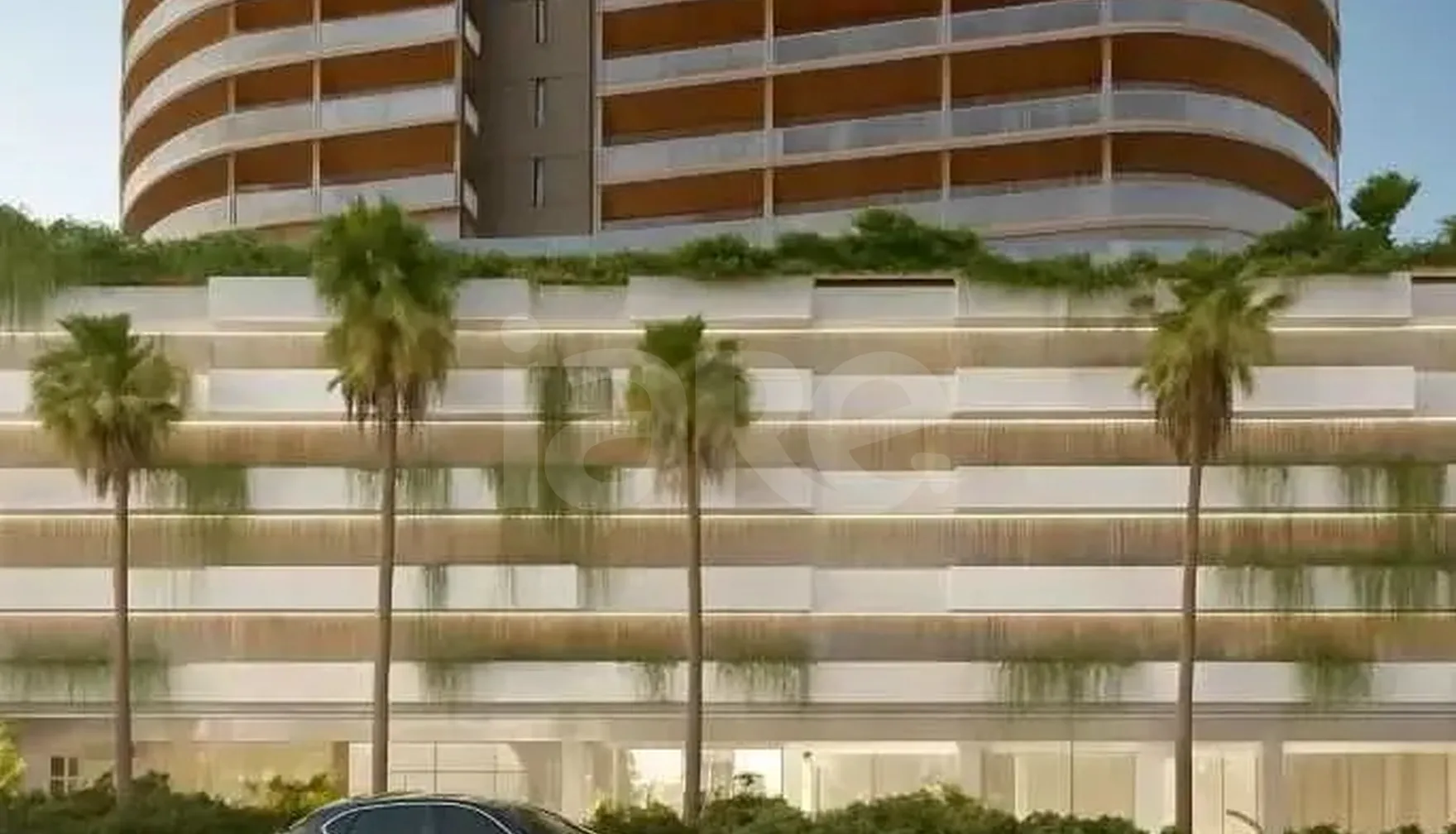 Raro by Sierra - Studio com 51,87 m², em Fazendinha — foto 5