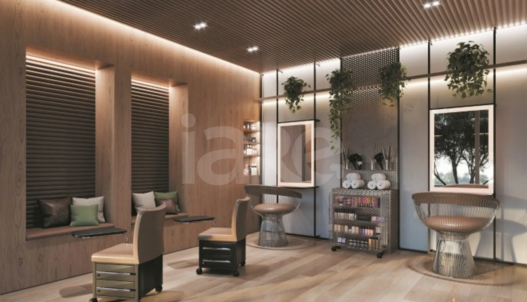 Sintonia Perdizes - Garden com 83,58 m², em Perdizes — foto 10