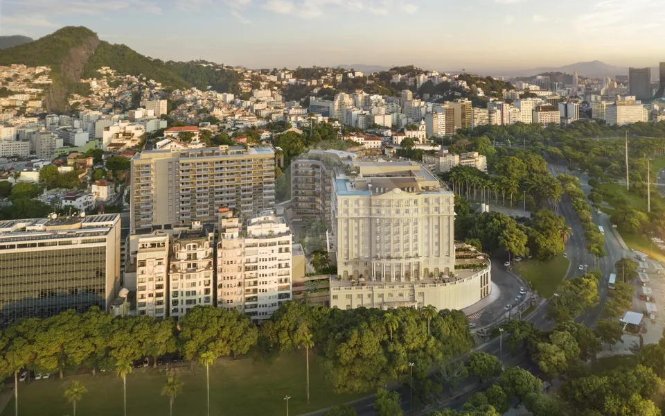 Glória Residencial Contemporâneo - Apartamento com 104,1 m², em Glória — foto 20