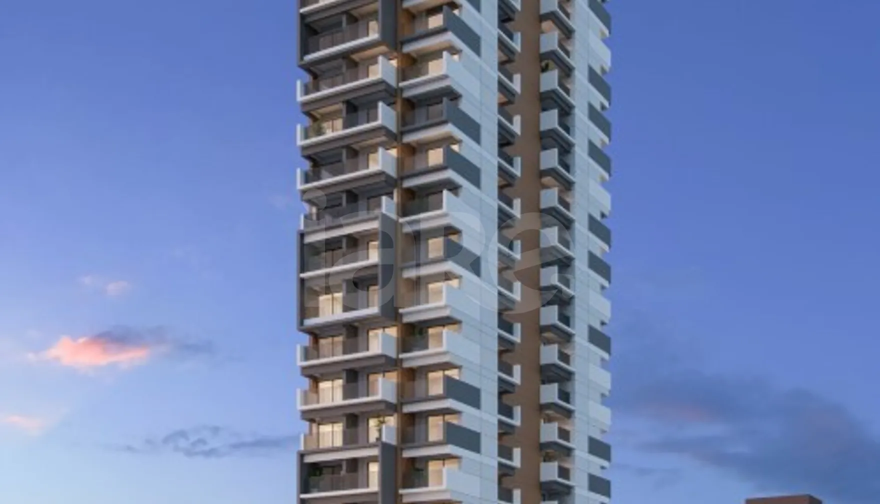 Handy Paraíso - Studio com 21,4 m², em Paraíso — foto 1