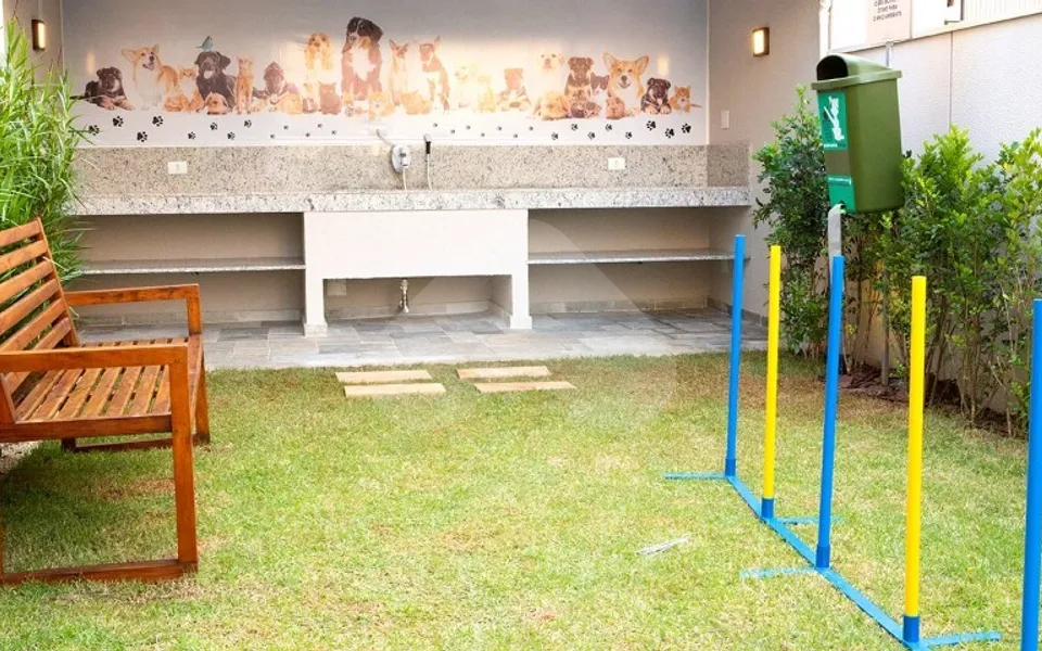 Guest Saúde - Apartamento com 65,06 m², em Saúde — foto 11