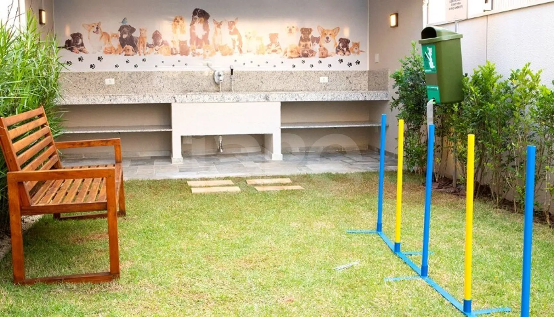 Guest Saúde - Apartamento com 65,06 m², em Saúde — foto 11