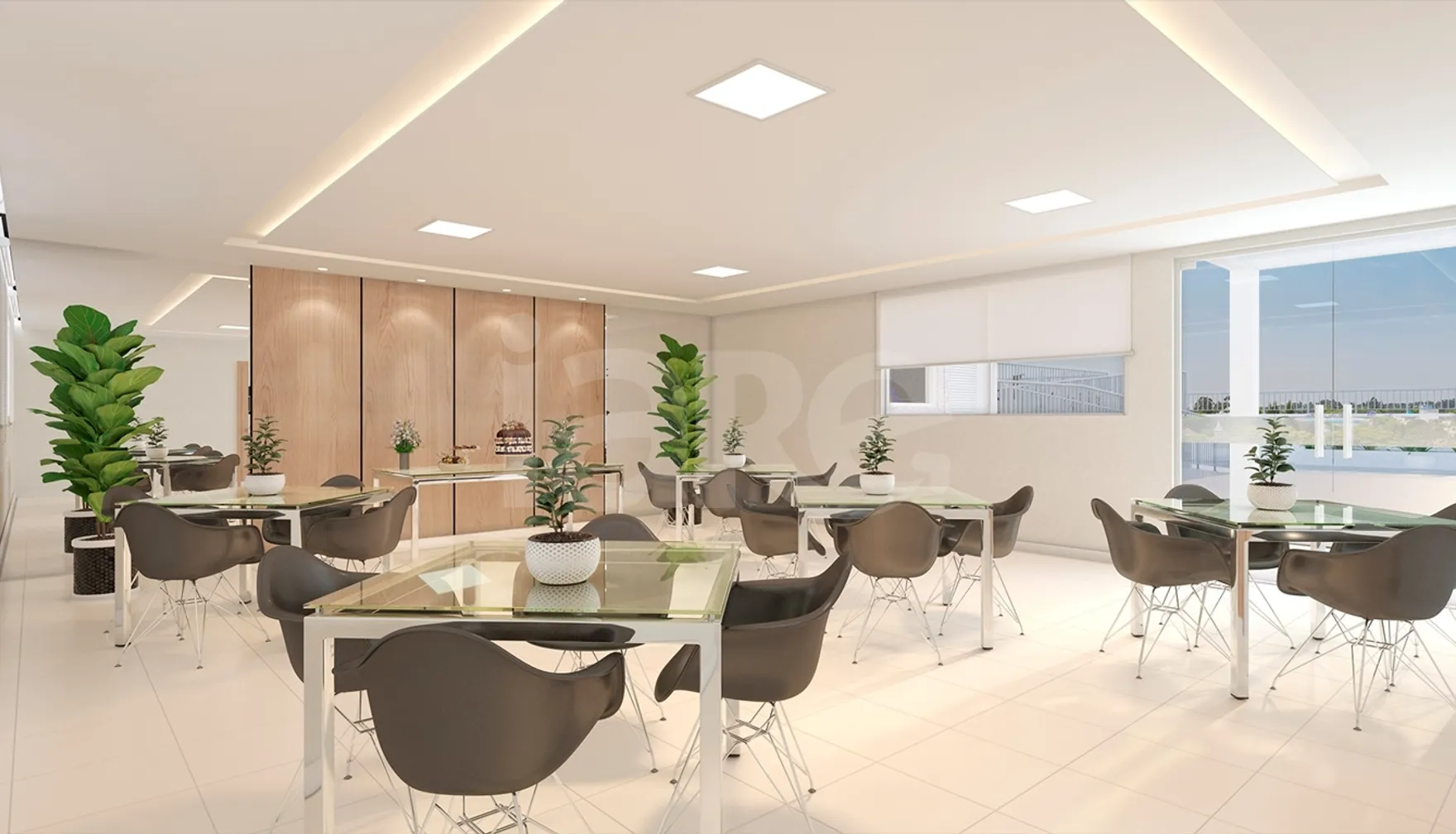 Primor Carioca - Apartamento com 49,22 m², em Del Castilho — foto 7