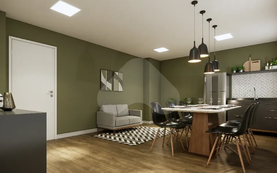 Metrocasa São Miguel Paulista - Cobertura com 47,06 m², em Vila Curuçá — foto 38