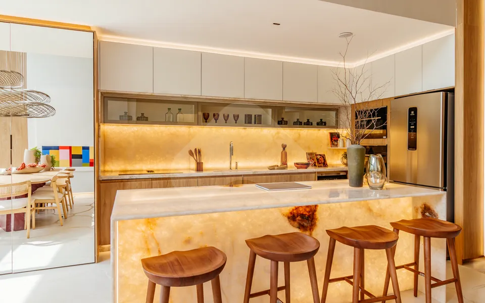 Alta Floresta - Apartamento com 66 m², em Tatuapé — foto 17