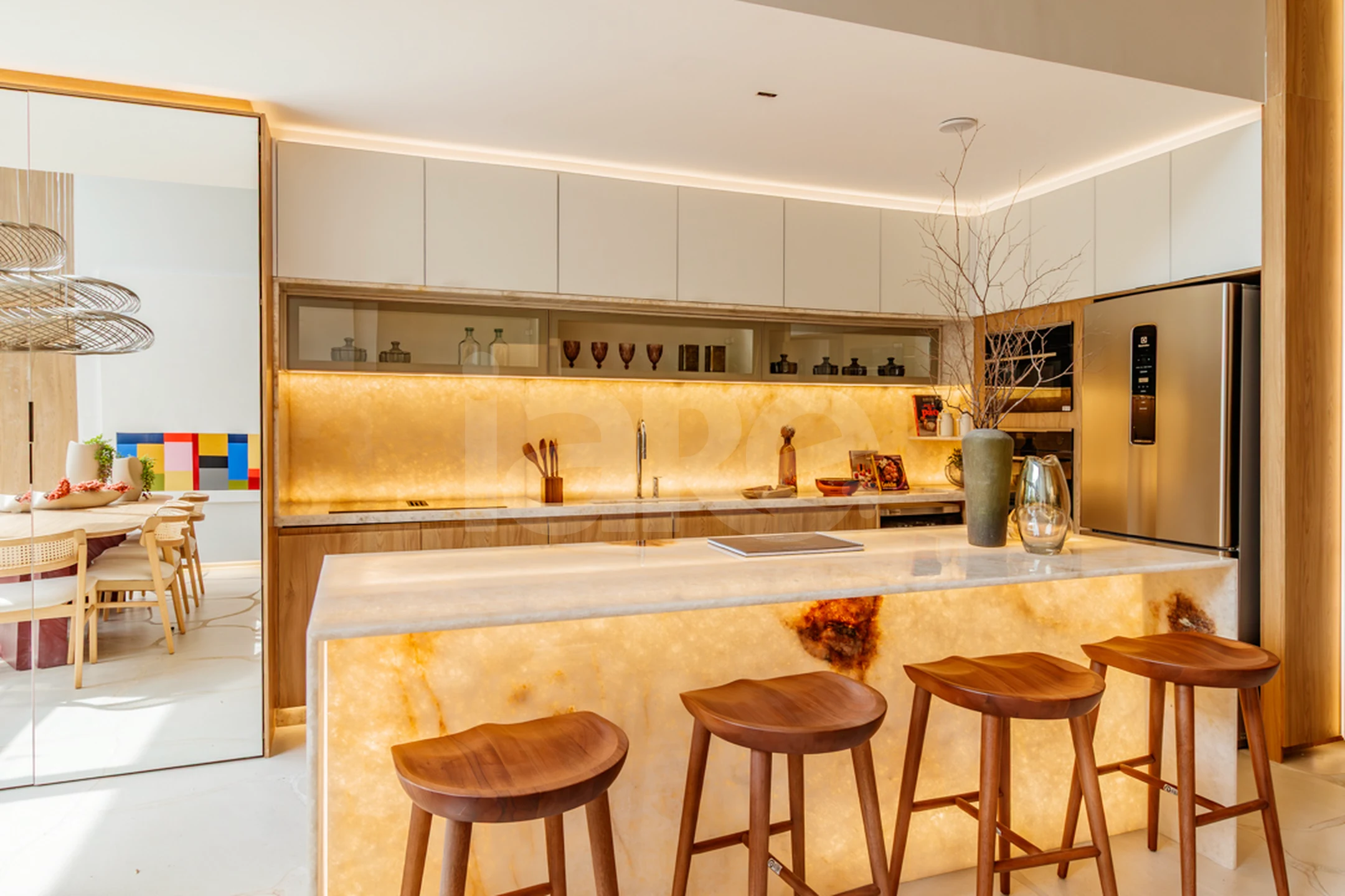 Alta Floresta - Apartamento com 98 m², em Tatuapé — foto 17