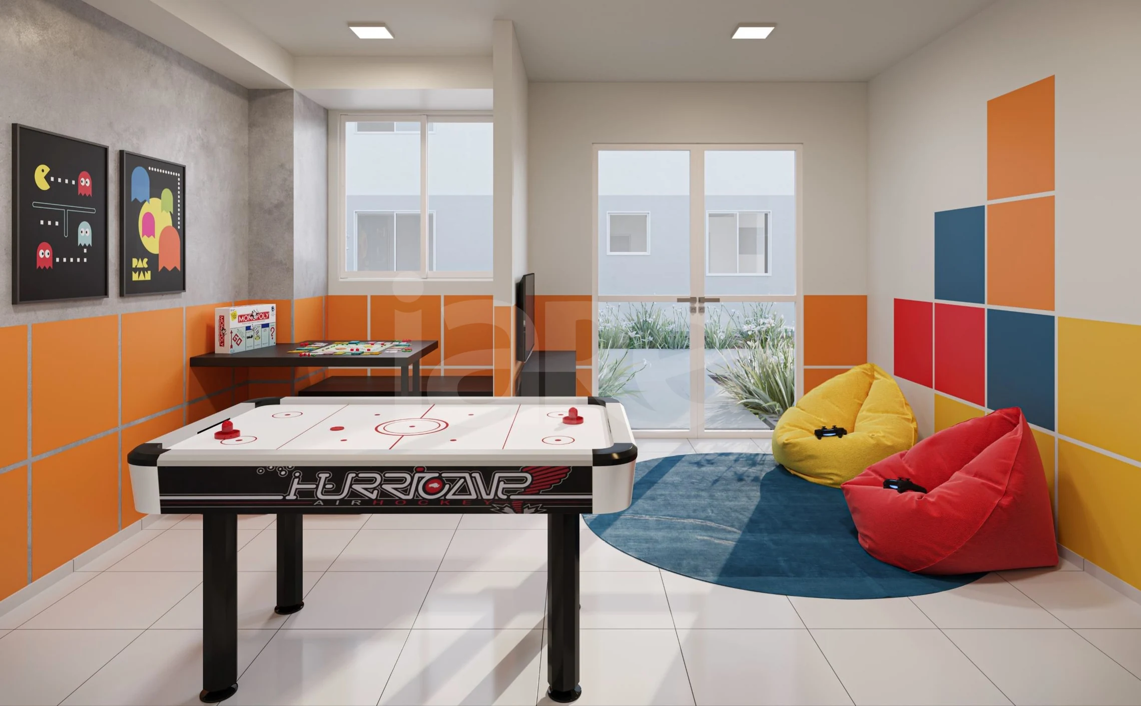 HM Smart Freguesia do Ó - Apartamento com 43,31 m², em Freguesia do Ó — foto 6