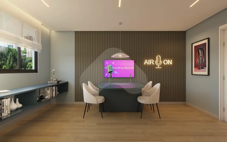 Pulse Itaquera - Apartamento com 26,1 m², em Vila Carmosina — foto 16