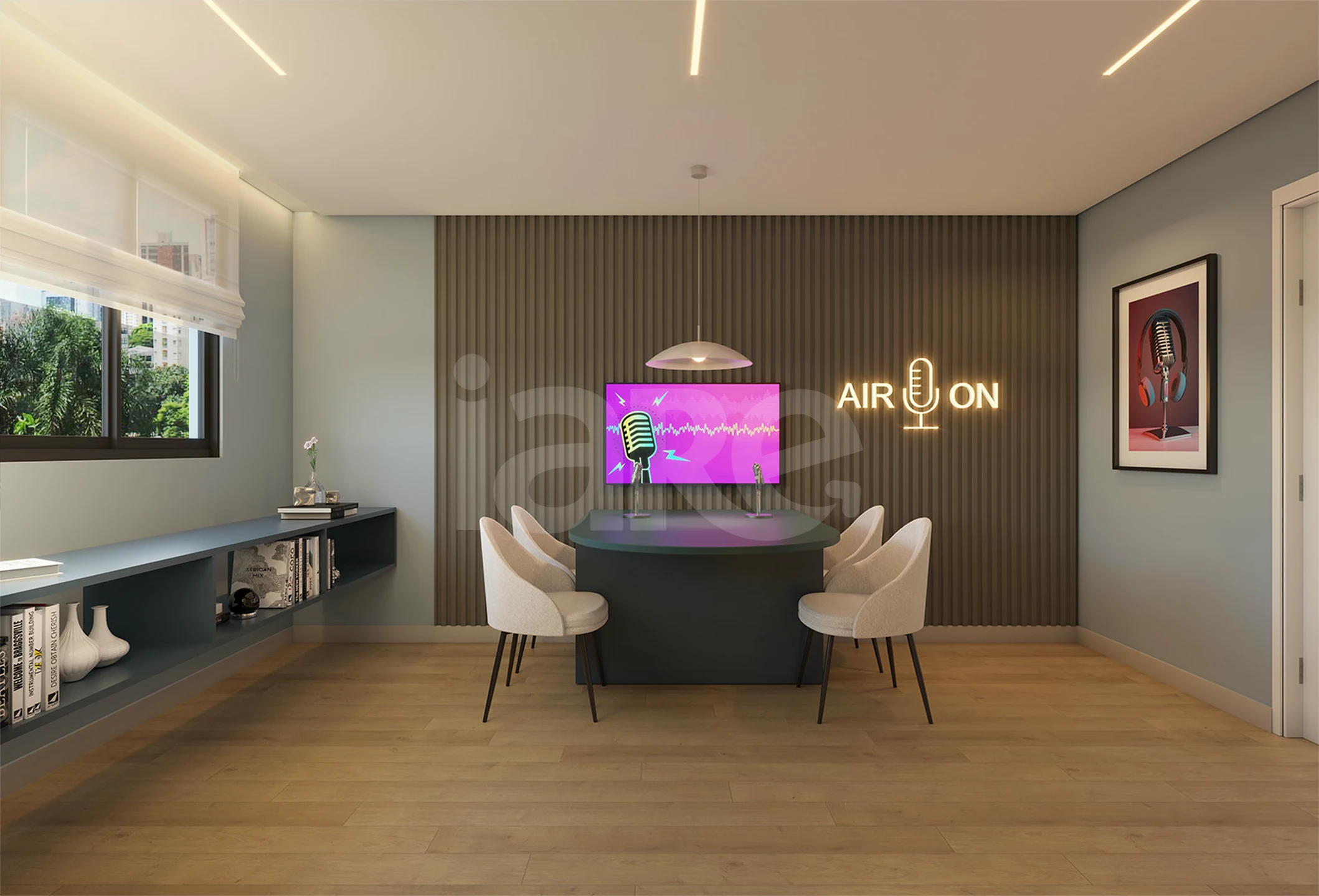 Pulse Itaquera - Garden com 53,1 m², em Vila Carmosina — foto 16