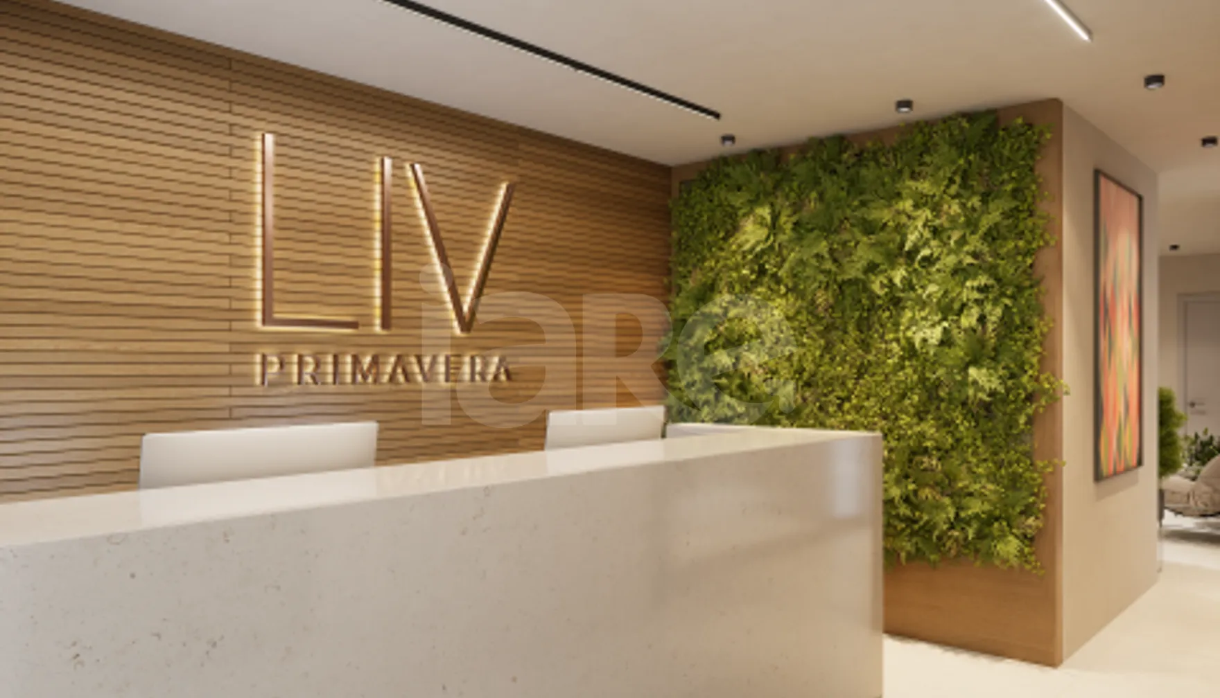 Liv Primavera - Apartamento com 68,11 m², em Jardim Primavera — foto 20