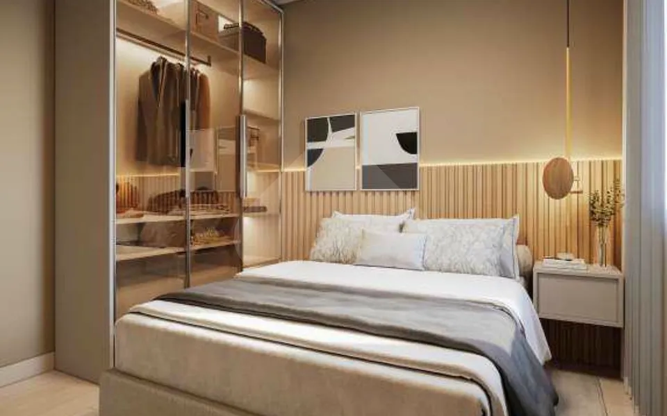 Spazio Tucuruvi - Studio com 24,17 m², em Tucuruvi — foto 8