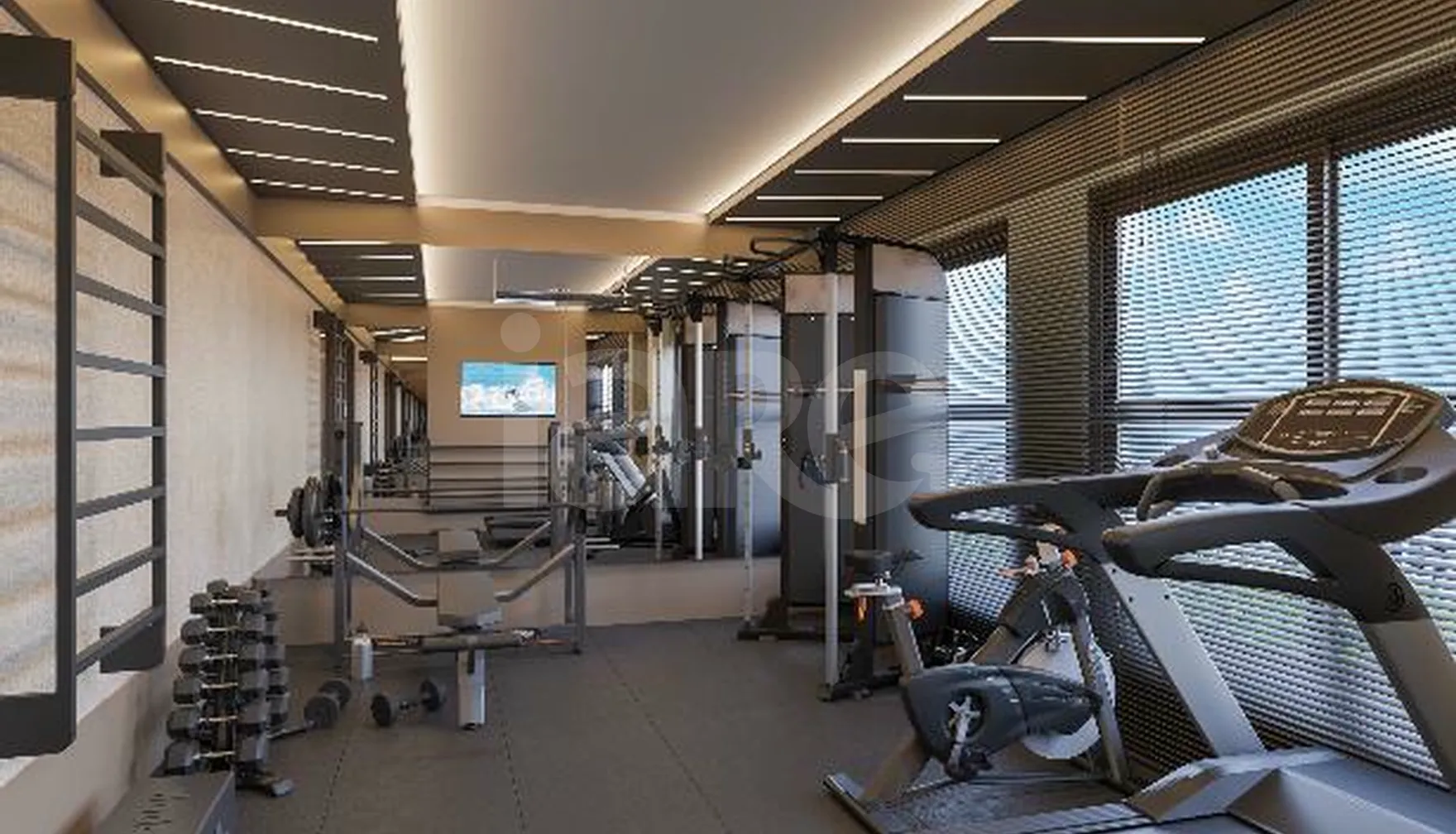 Sorrento - Apartamento com 57,93 m², em Bessa — foto 10