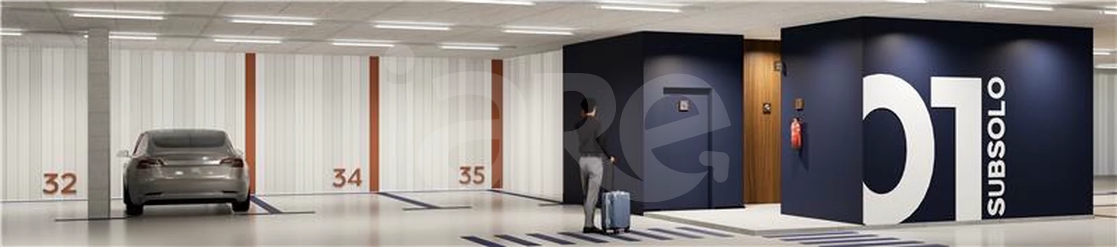 Mova WF - Cobertura com 215,3 m², em Batel — foto 16