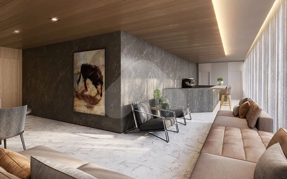 Tonino Lamborghini - Apartamento com 252,52 m², em Jardim Paulista — foto 26