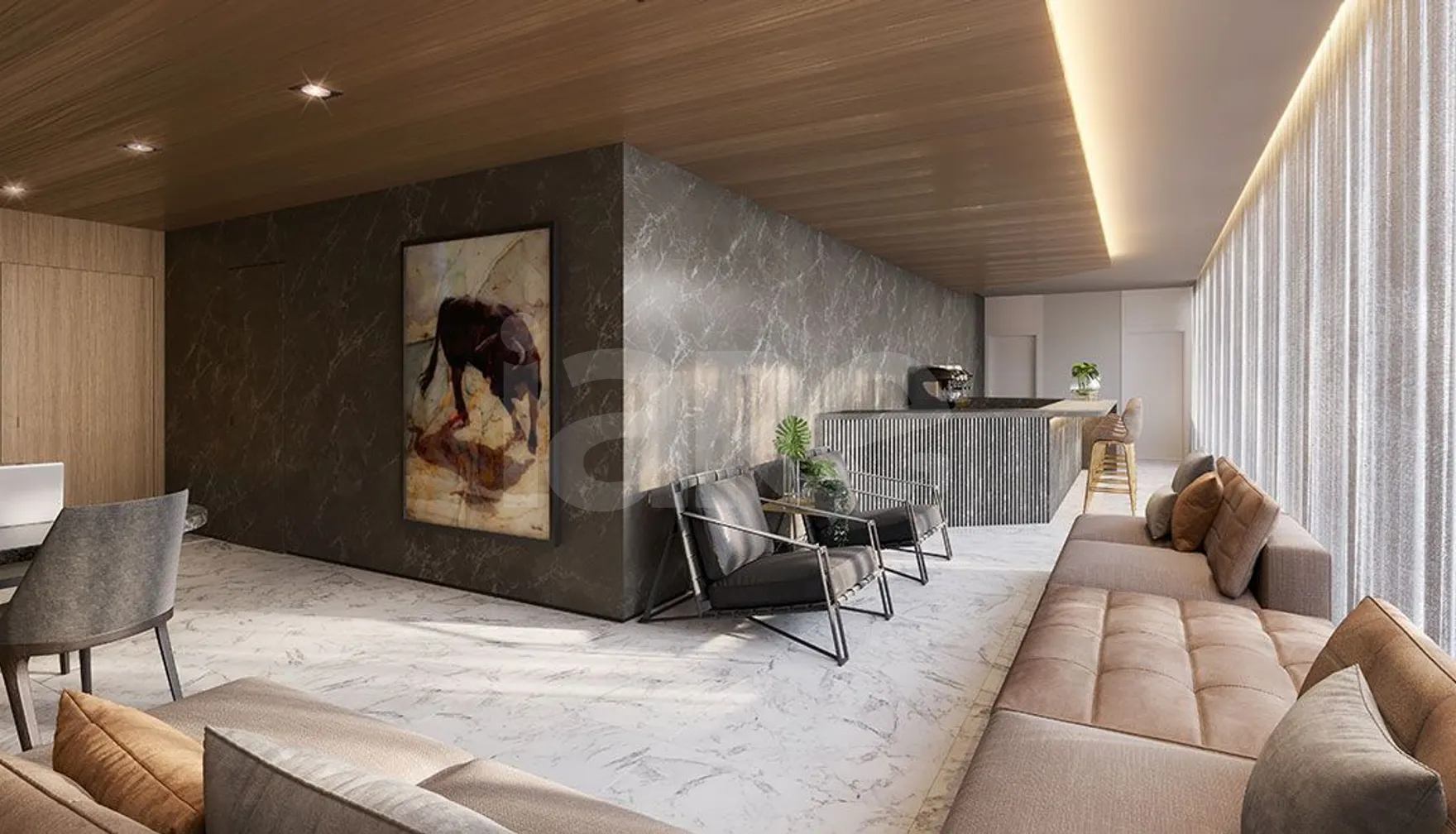 Tonino Lamborghini - Apartamento com 252,52 m², em Jardim Paulista — foto 26