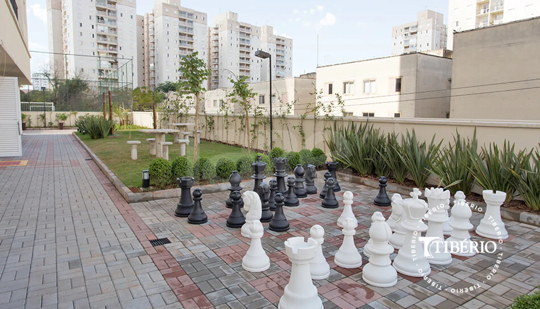 HomeClub Guarulhos - Apartamento com 64,53 m², em Macedo — foto 31