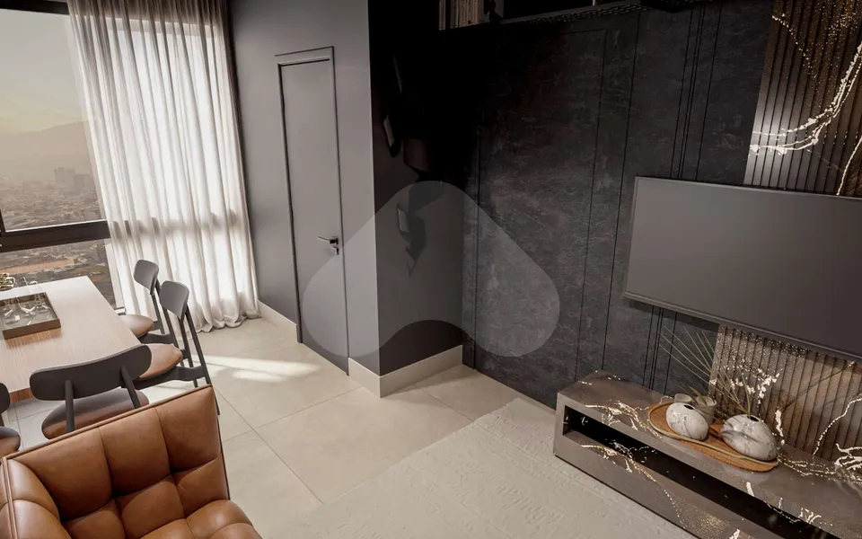 Neo Edge - Apartamento com 40,12 m², em Vila Nova — foto 24