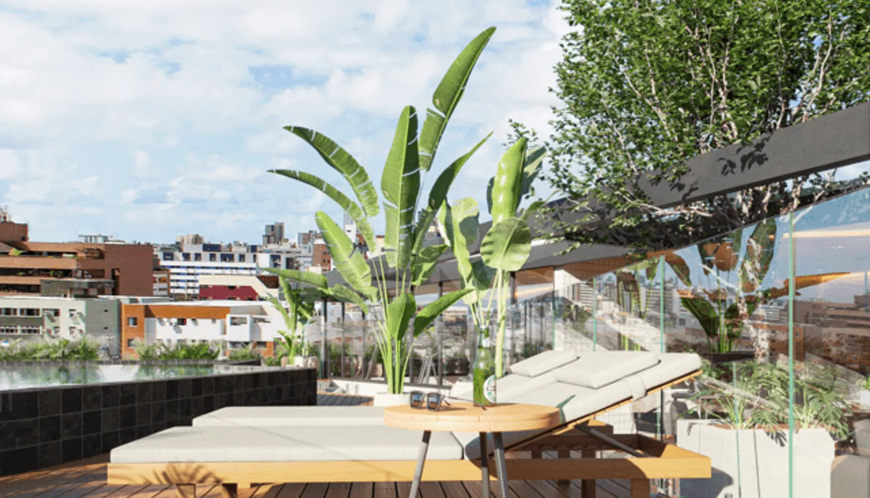 Vitacea - Studio com 20,05 m², em Jardim Oceania — foto 27