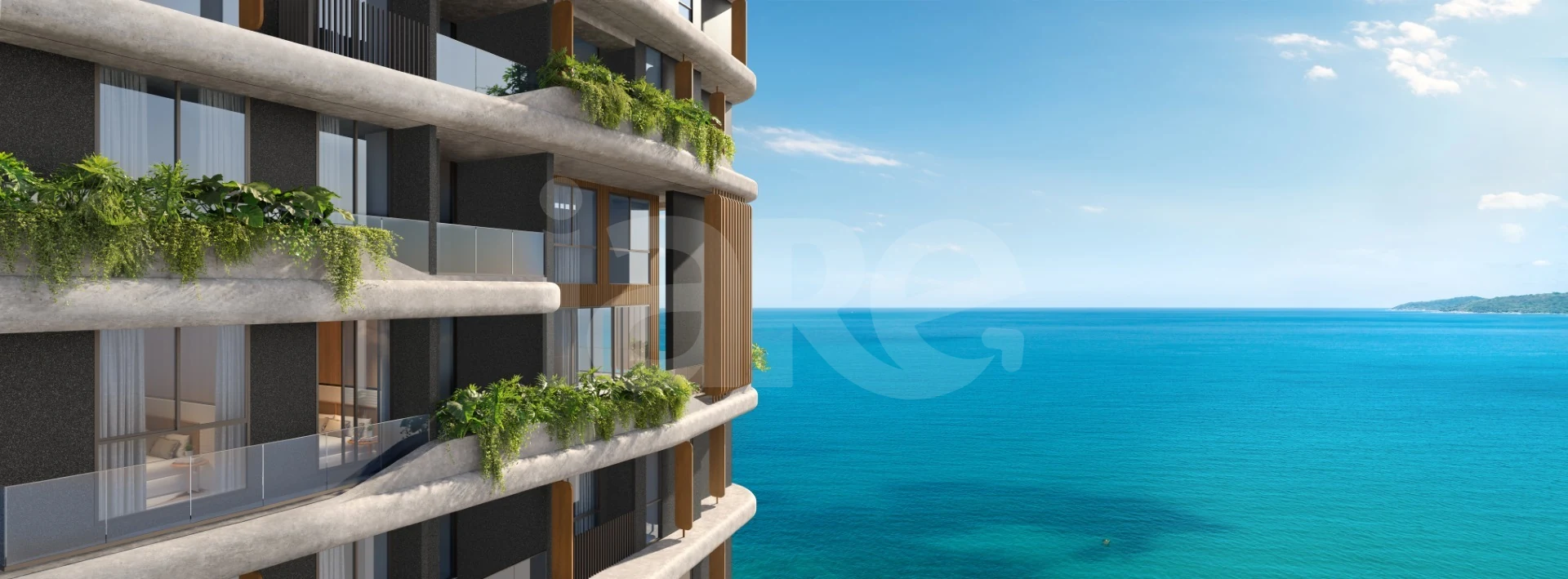 Lagom Perequê Mirra - Apartamento com 41,31 m², em Perequê — foto 25