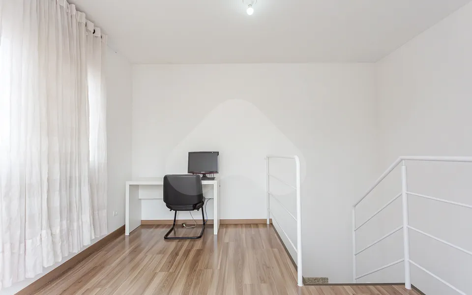 Condomínio Vista da Serra Casa 02 - Casa com 121,65 m², em Xaxim — foto 17