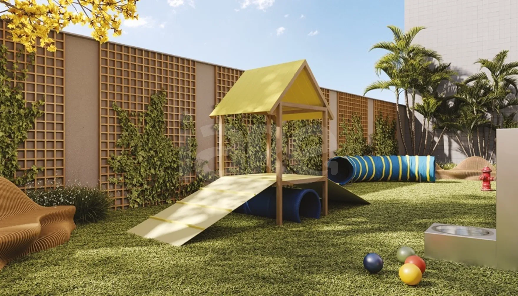 Gran Città - Garden com 271,51 m², em Centro — foto 23