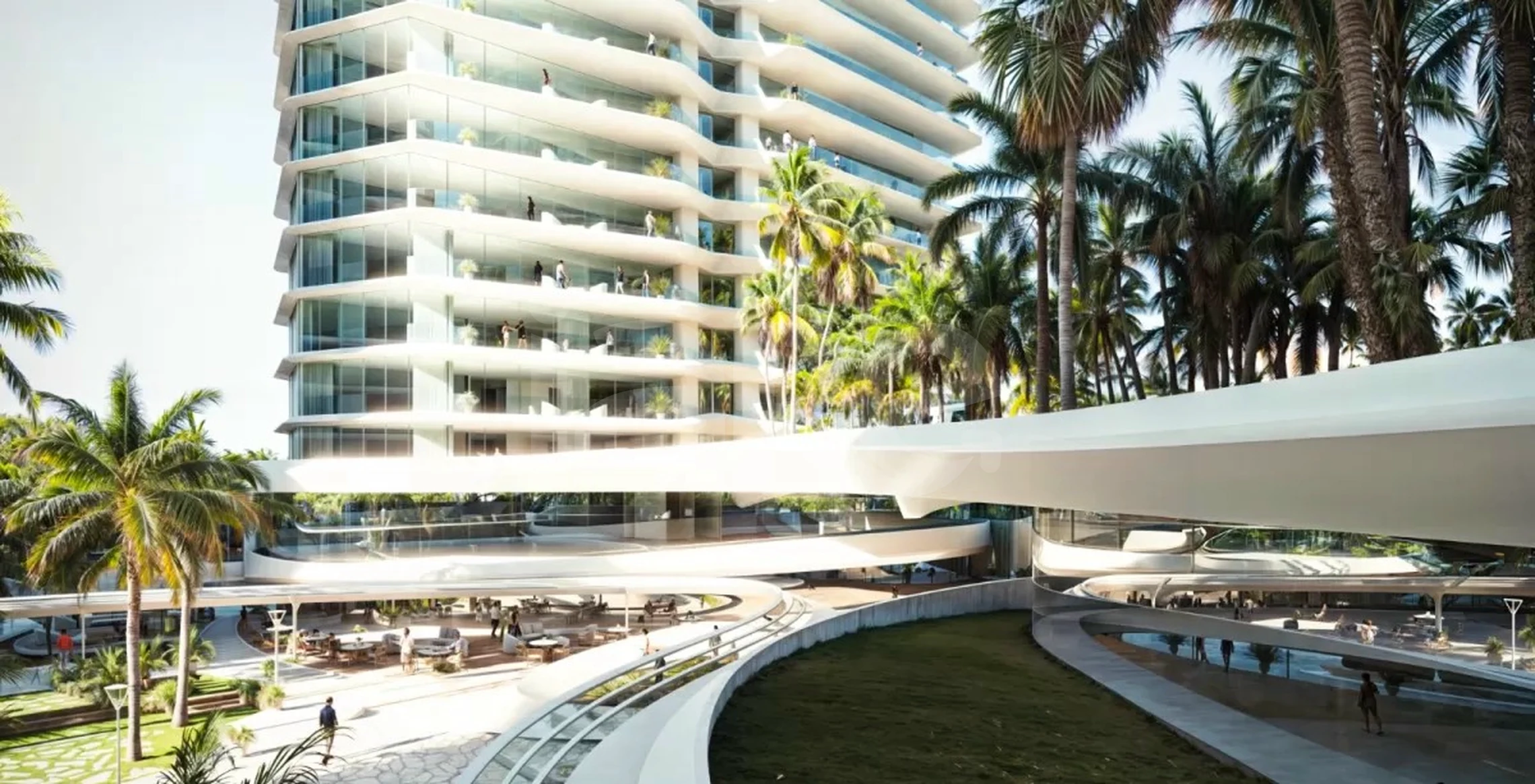 Atmosphere Home Spa - Apartamento com 283,42 m², em Praia Brava de Itajaí — foto 1