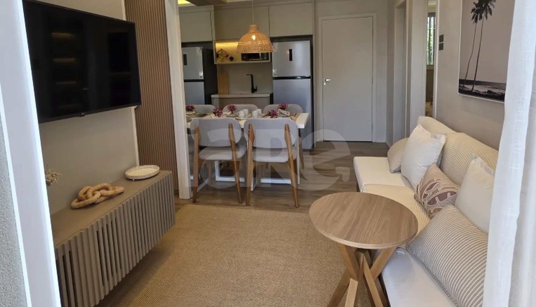 Vibra Estação Vila Prudente - Apartamento com 40,94 m², em Quinta da Paineira — foto 3